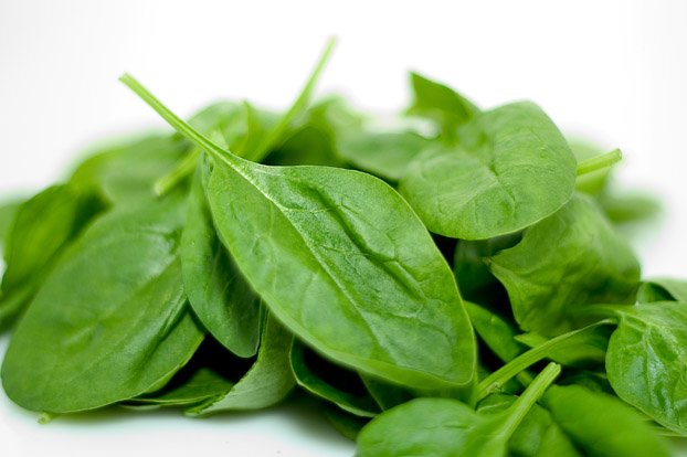 Spinach