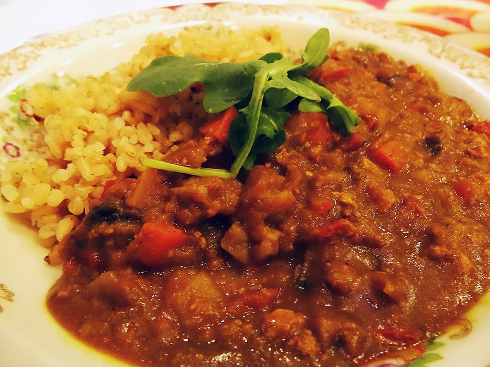 Curry