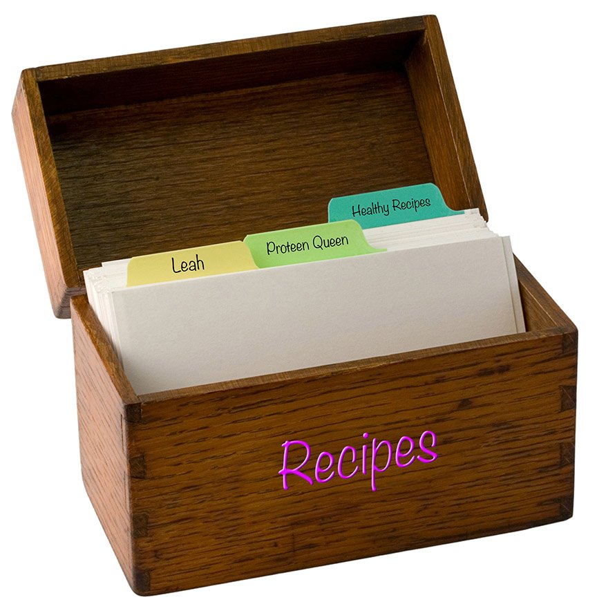Recipe_Box